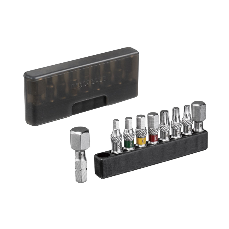 Llave dinamometrica torq stick 4-20 nm topeak