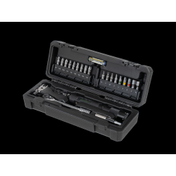Llave dinamometrica torq stick pro digital 1-20 nm topeak
