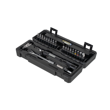 Llave dinamometrica torq stick pro digital 1-20 nm topeak