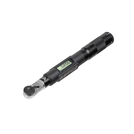 Llave dinamometrica torq stick pro digital 1-20 nm topeak