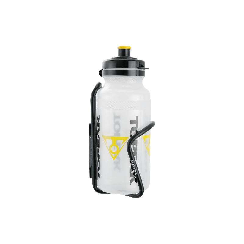 Porta-bidon topeak aluminio shuttle cage