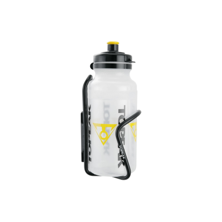 Porta-bidon topeak aluminio shuttle cage