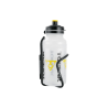 Porta-bidon topeak aluminio shuttle cage