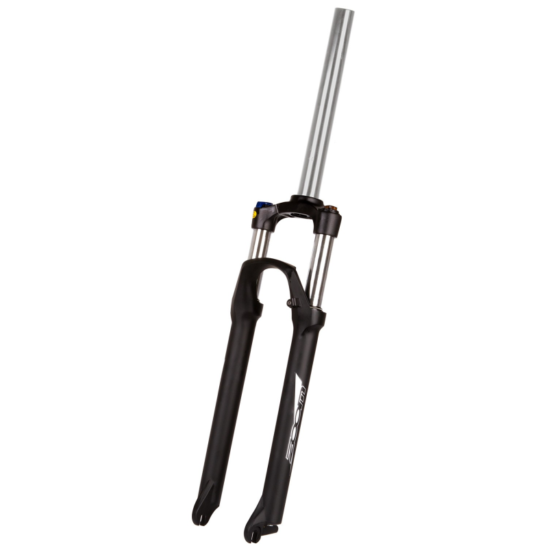 Horquilla suspension 27.5" bloq. ahead 1 1-8 zoom bloqueo boton disco