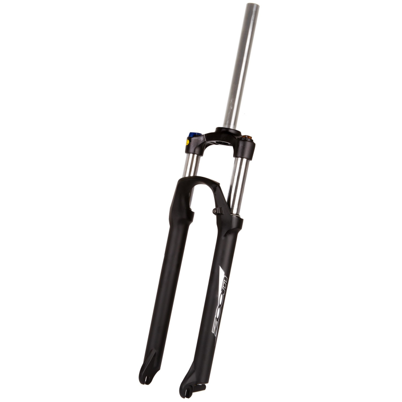 Horquilla suspension 29" bloq. ahead 1 1-8 zoom bloqueo boton disco