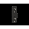 Acople extraible qr cagemount ii porta-bidon topeak