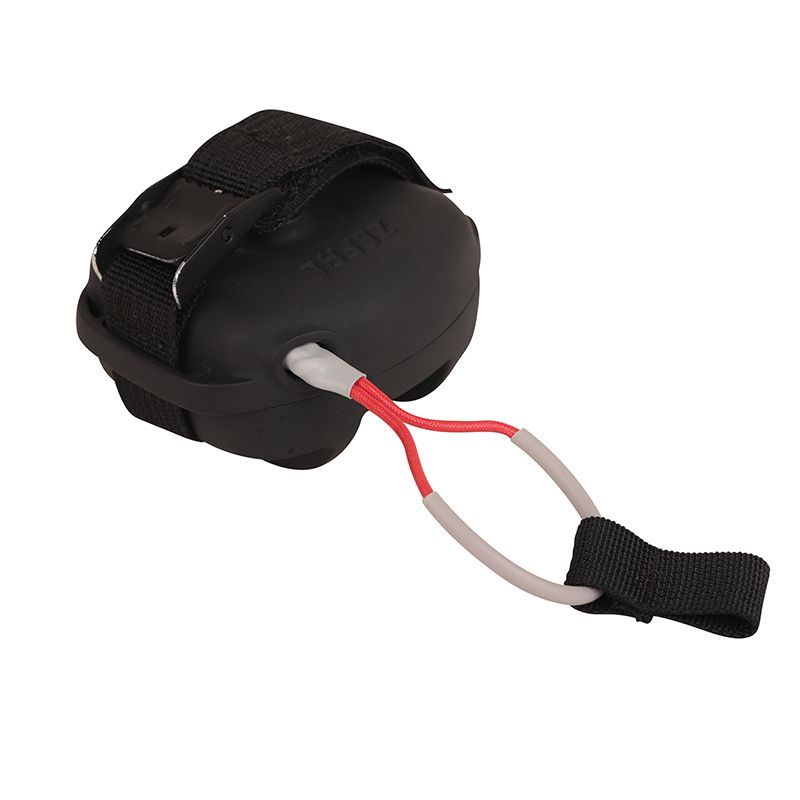 Cuerda de remolque zefal bike taxi