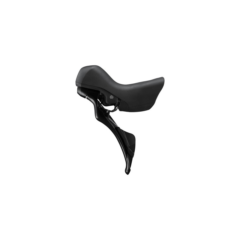 Mando-palanca st-r7120-r 12v 105 dual control lever 2200mm