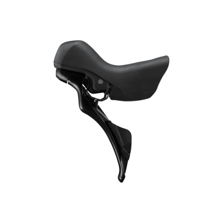 Mando-palanca st-r7120-r 12v 105 dual control lever 2200mm