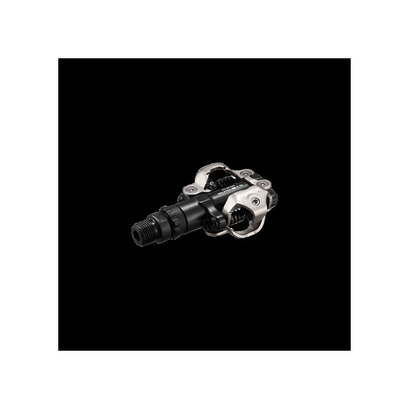 Par pedales pd-mt520 spd negro con calas sm-sh51