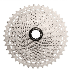 Cassette 11-36 11v sunrace plata ms8