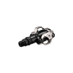 Par pedales pd-mt520 spd negro con calas sm-sh51