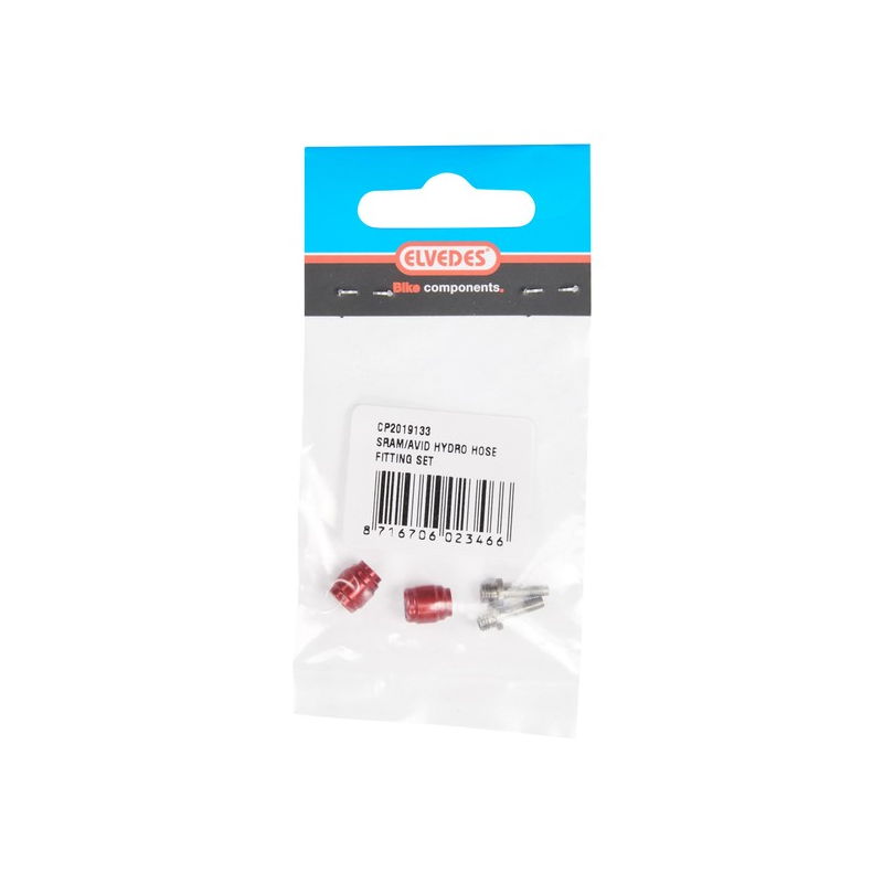 Kit pin y oliva freno hidráulico avid-sram