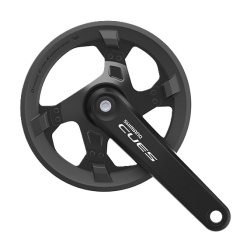 Jgo bielas cues fc-u4000-1 11-10-9v 170mm 42d
