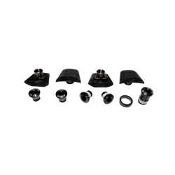 Kit tornillos plato sl-k abd 4x ee083+ml021 1x ml2