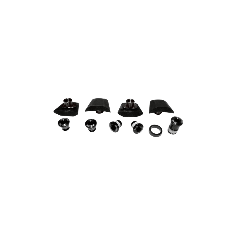 Kit tornillos plato sl-k abd 4x ee083+ml021 1x ml2