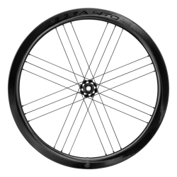 Juego ruedas bora wto 45 2wf c23 tlr db sh