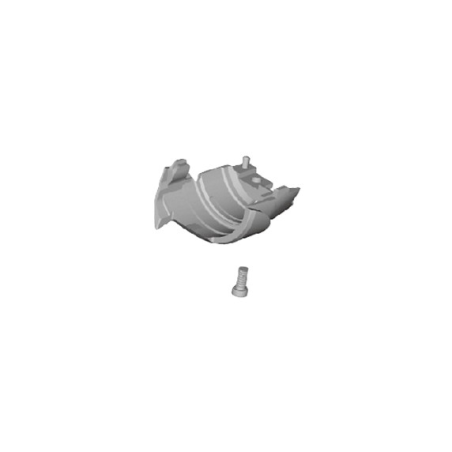 Unidad tapa derecha r y tornillo fijacion st-r9100