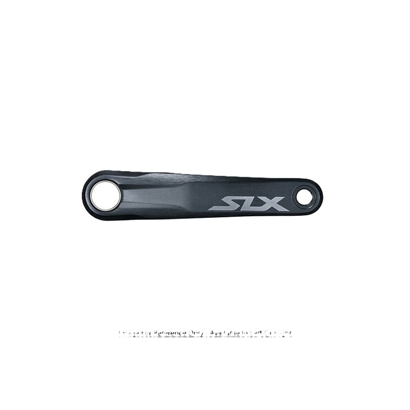 Biela izquierda 175mm fc-m7100
