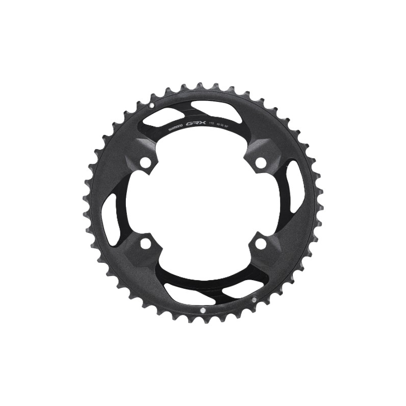 Plato 46d grx fc-rx600-11