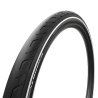 Cubierta 700x35 city street pleg negro 37-622