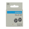 Juego poleas rd-r7150