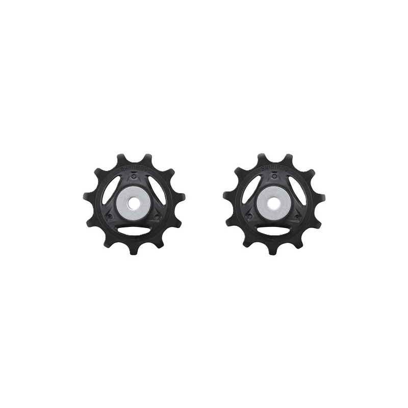 Jgo poleas rd-r8150