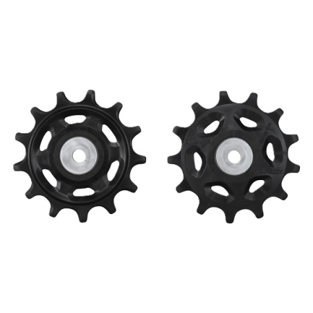 Jgo poleas rd-u8000