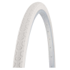 Cubierta 700x28 k193 blanca kenda