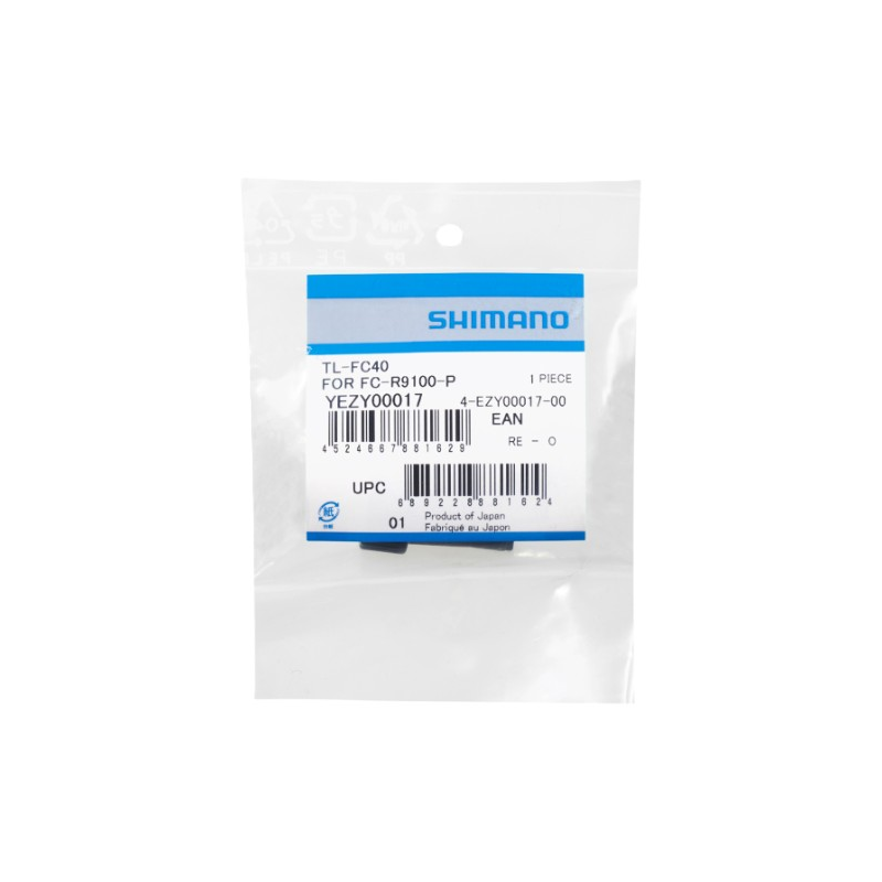 Herramienta instalacion biela izquierda tl-fc40