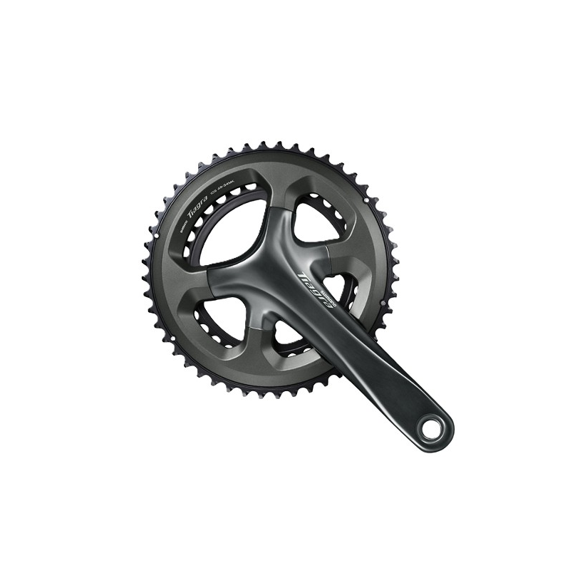 Bielas tiagra 172.5mm 48-34 10v s-cazoletas