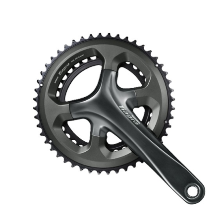 Bielas tiagra 172.5mm 48-34 10v s-cazoletas