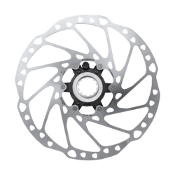 Disco 203mm rt-em600 anillo cierre externo c-lock