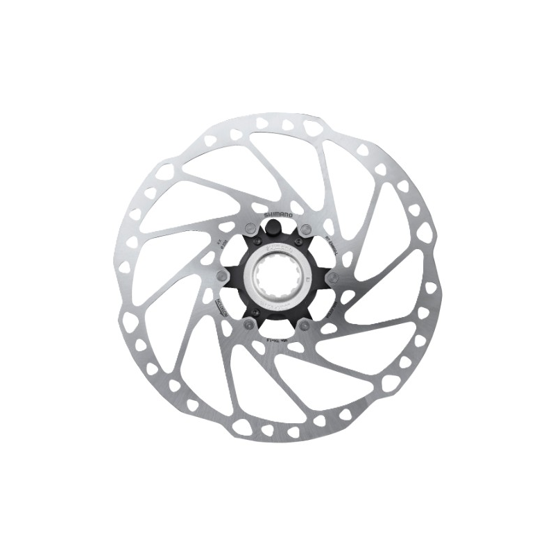 Disco 203mm rt-em600 anillo cierre externo c-lock