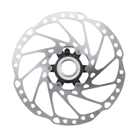 Disco 203mm rt-em600 anillo cierre externo c-lock