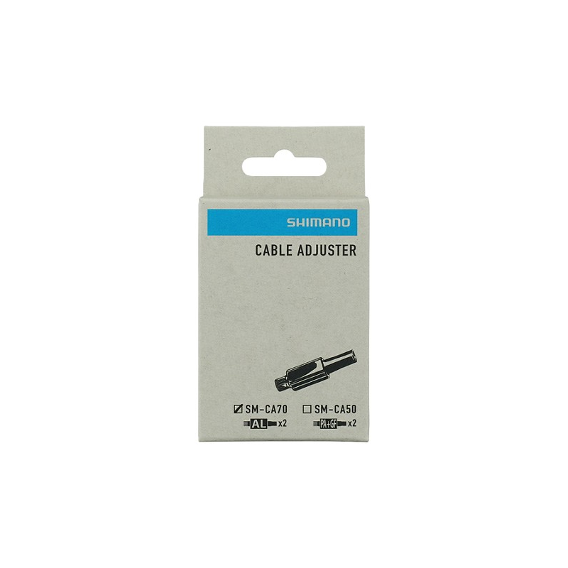 Tensor cambio sm-ca70 para cables de cambio