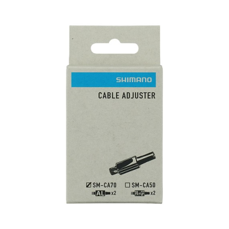 Tensor cambio sm-ca70 para cables de cambio