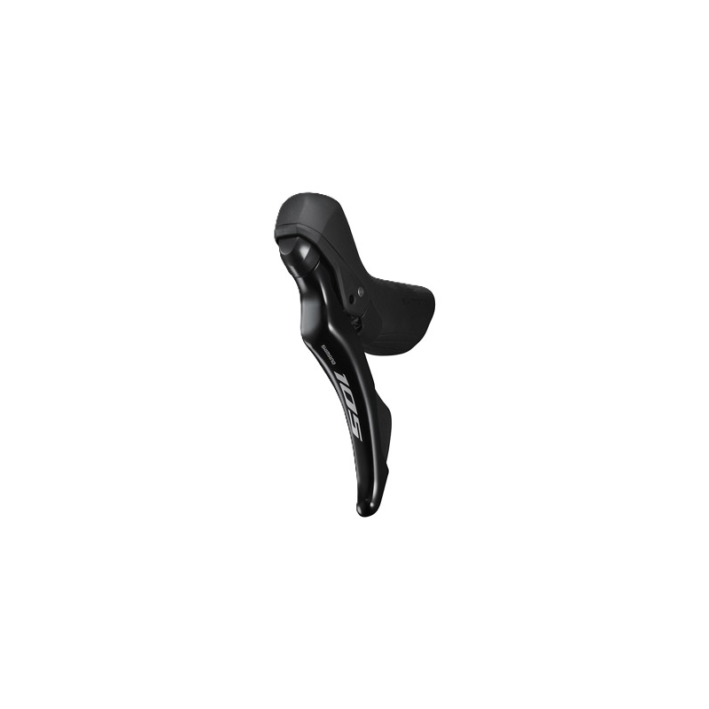 Mando-palanca st-r7120-l 2v dual control lever 1800mm
