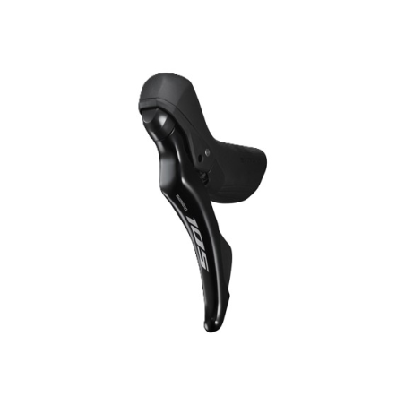 Mando-palanca st-r7120-l 2v dual control lever 1800mm
