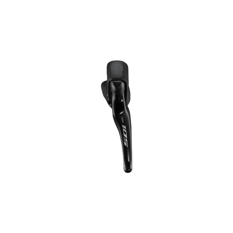 Mando-palanca st-r7120-l 2v dual control lever 1800mm