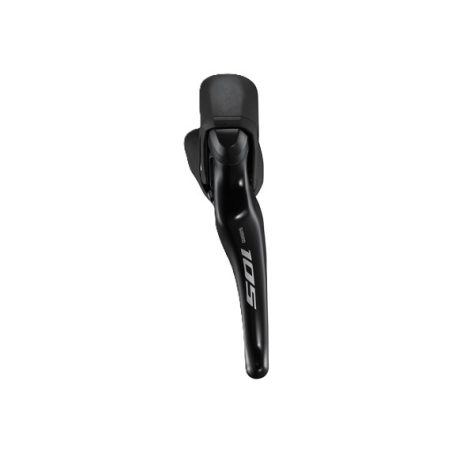Mando-palanca st-r7120-l 2v dual control lever 1800mm
