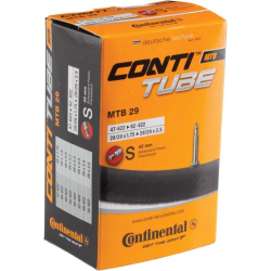 Camara 29x1.75-2.50 presta...