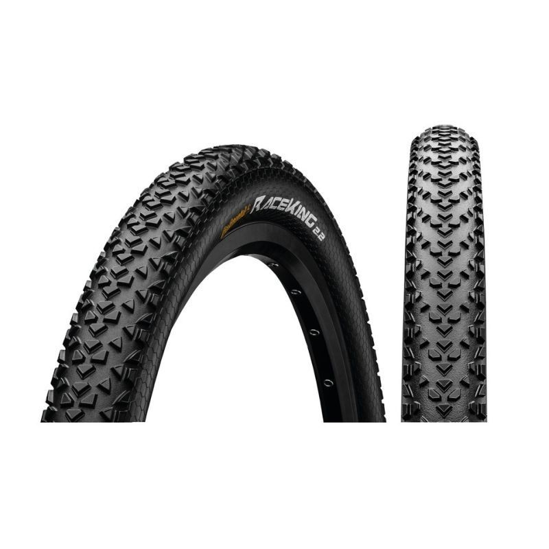 Cub. continental race-king 2 29x2.2 tubeless ready