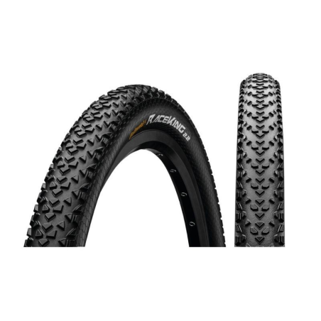 Cub. continental race-king 2 29x2.2 tubeless ready