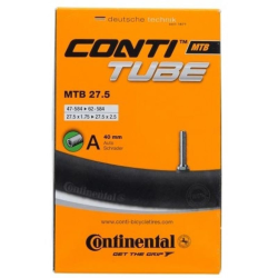 Camara 26x1.75-2.5 schr...