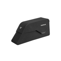 Bolsa de cadro tubo superior toploader dryshell 1l topeak