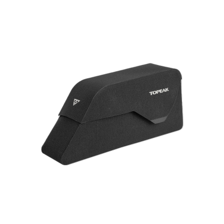 Bolsa de cadro tubo superior toploader dryshell 1l topeak