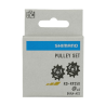 Juego de poleas rd-r9250