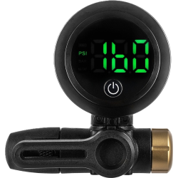 Comprobador de presion shuttle gauge digital 2.0