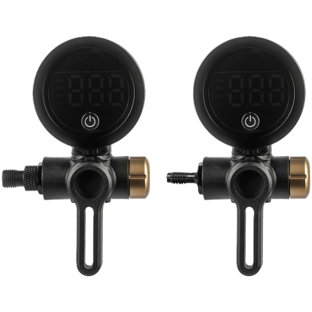 Comprobador de presion shuttle gauge digital 2.0